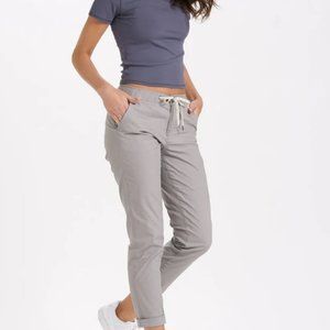 Vuori Ripstop Pant Dura Tera - Size Medium